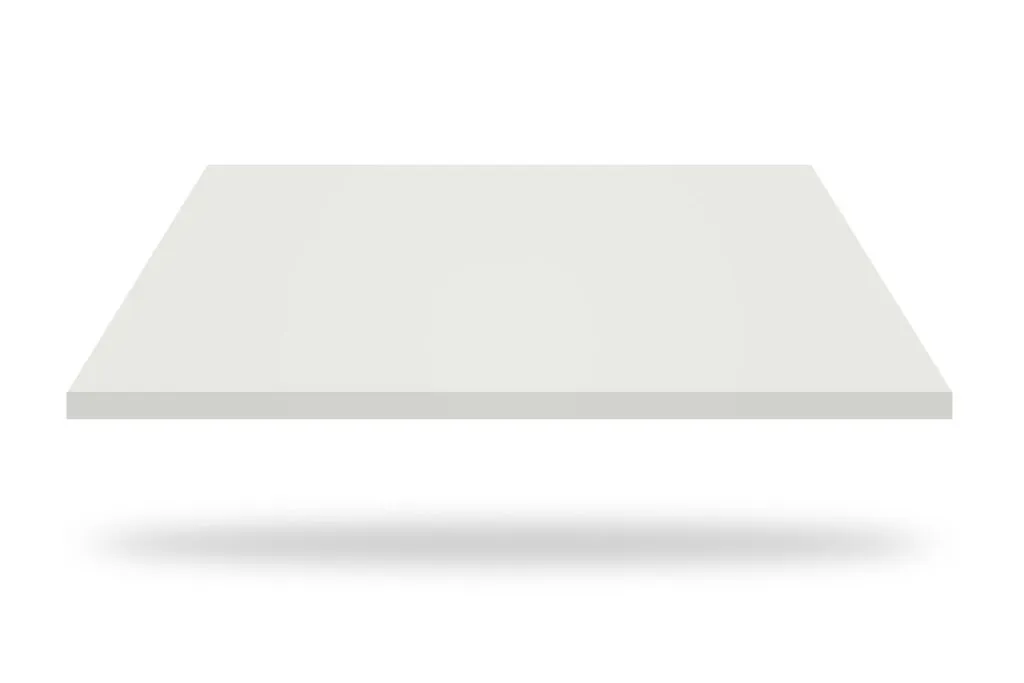 blanco micro tabla